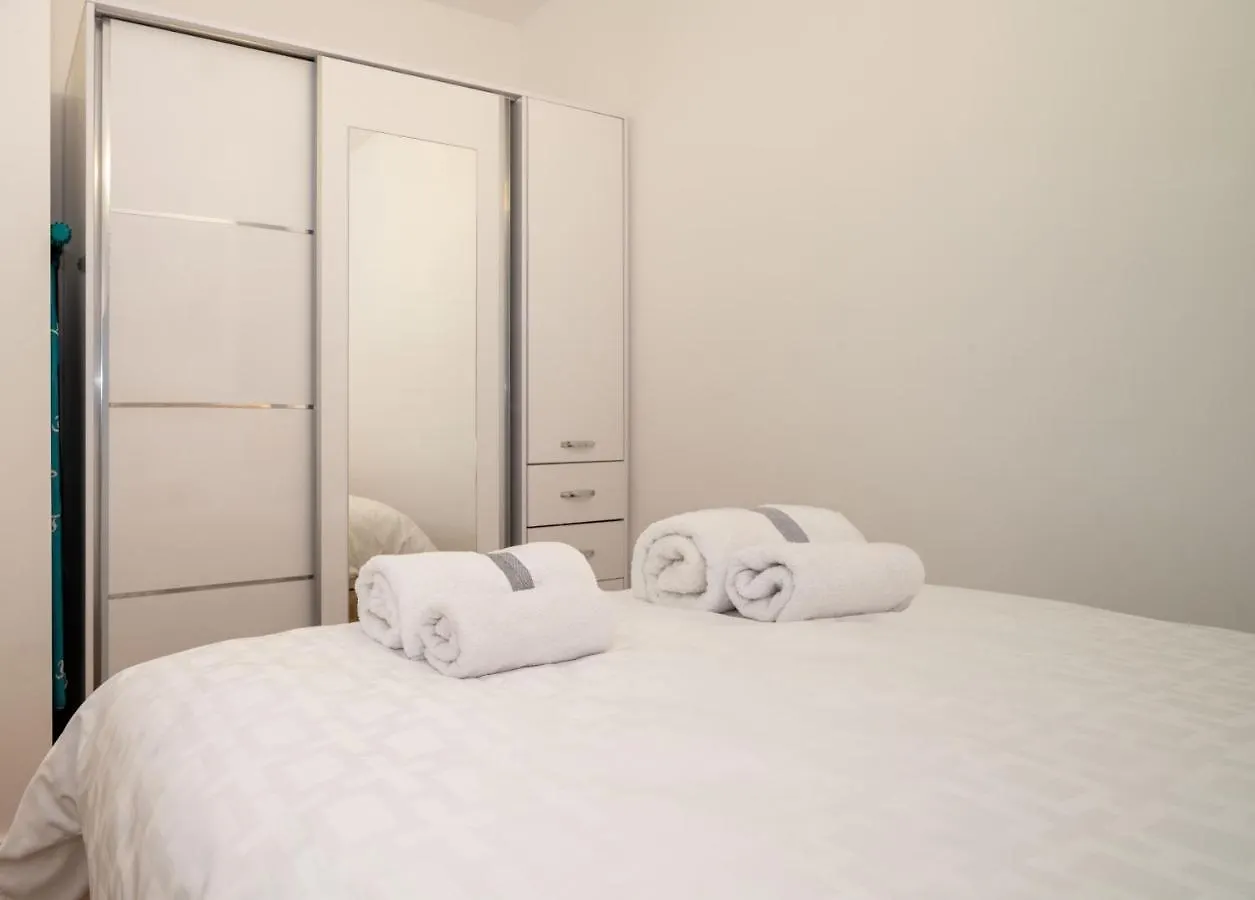 Liv Marmara Residence By Newinn Istanbul