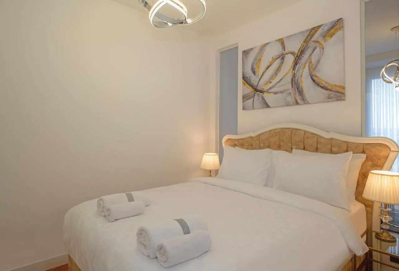Liv Marmara Residence By Newinn Istanbul Apartment